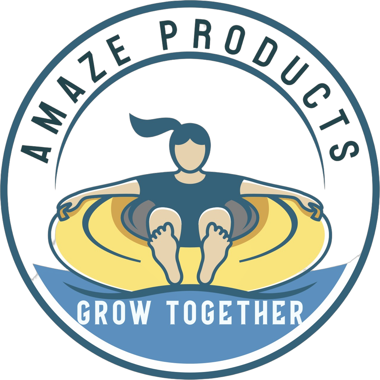 Amaze Products Logo